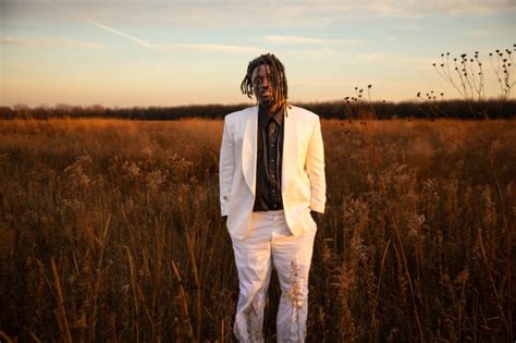 Niji Magazine | Meet rising artst Jiggy Bars
