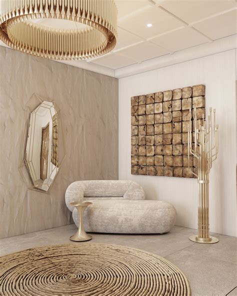 Elevating Multimillion-Dollar Homes with Iconic Design Pieces - DelightFULL