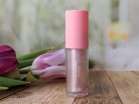Glow day: блески для губ Soda glitter lip gloss #wegotyoubabe | Отзывы ...