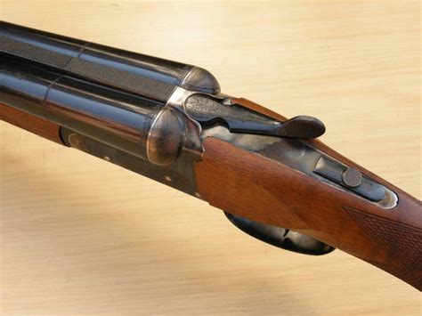 Re: New Paradox Guns Developed by Marco Rigido - Pics Added