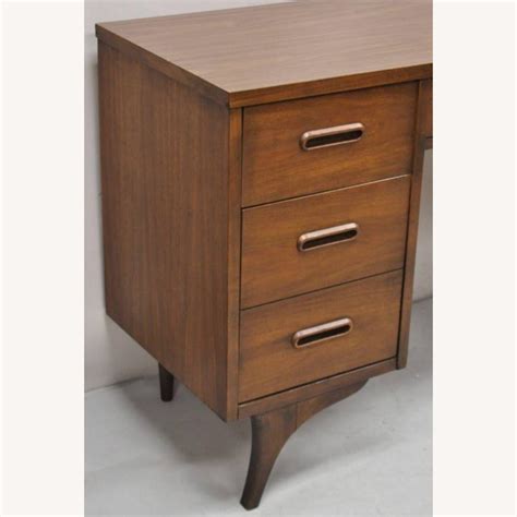 mid century modern desk chair 8