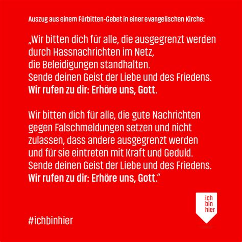 fuerbitte ichbinhier