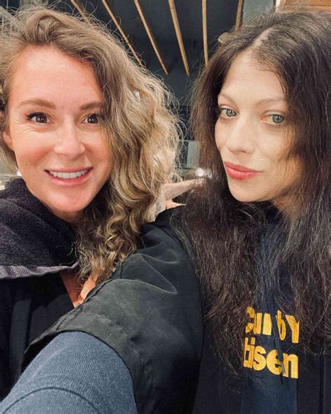 Michelle Trachtenberg Speaks Out About Appearance