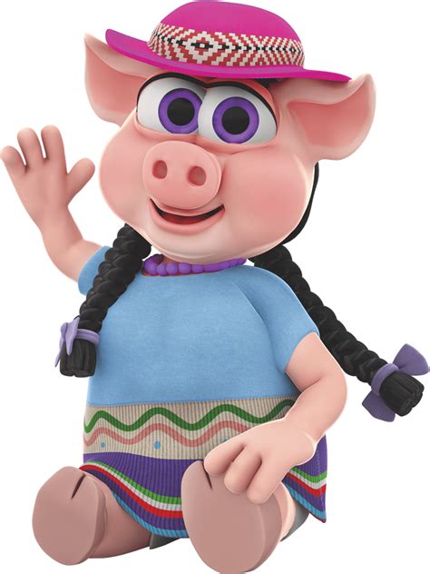 Imagenes PNG sin Fondo - La Granja de Zenon