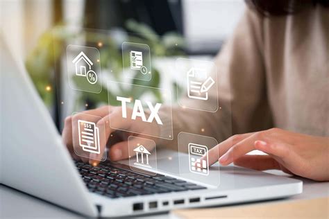 Accessing your business tax account - Rayner Essex