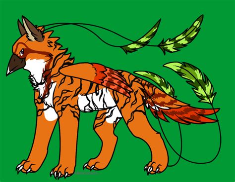 tigerheart  kitty  deviantart