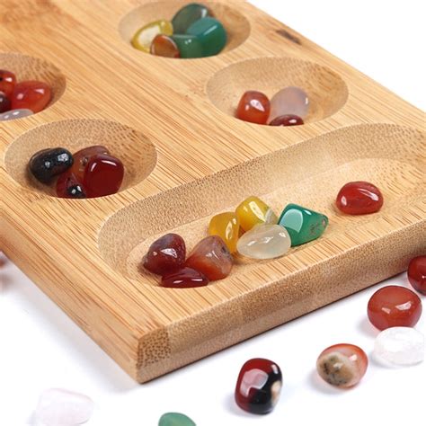 Mancala Board Game – The Best Damn Coffee Roasters