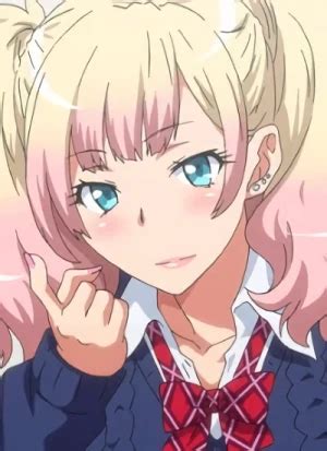 Yariko – aniSearch.com