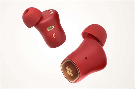 In Pics: POCO Buds Pro Genshin Impact Edition - Gizbot