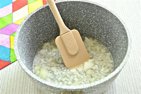 Грибной соус из шампиньонов - рецепт приготовления