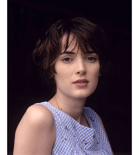 Winona Ryder : r/FamousFaces