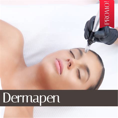 Dermapen Microneedling | Senzzes IPS