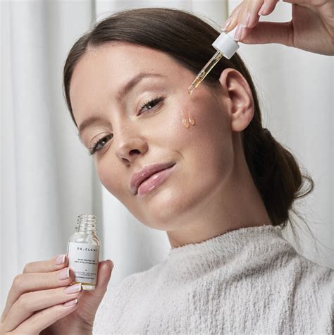 GENTLE CLEANSING FOAM - DK Glowy