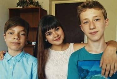 Семен Трескунов фото на - 24СМИ