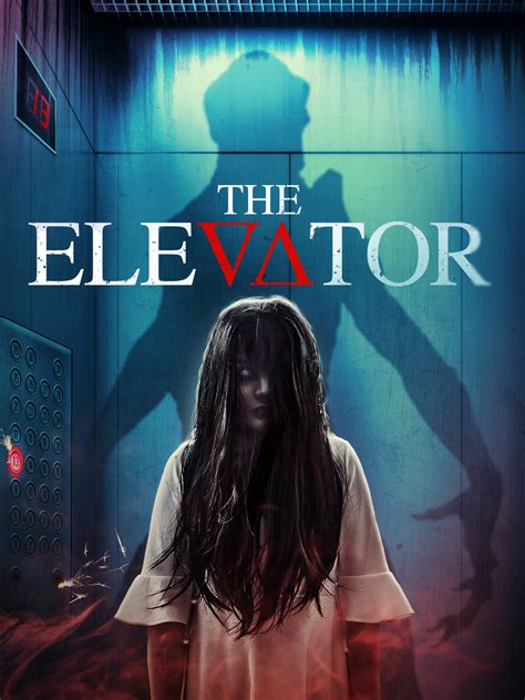 Prime Video: The Elevator