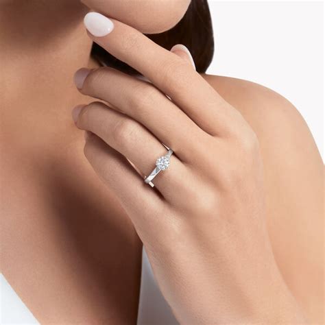 Diamond Engagement Rings | Bridal Jewellery | Graff