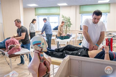 Коррекция опущения внутренних органов (висцероптоз) - Учебно ...