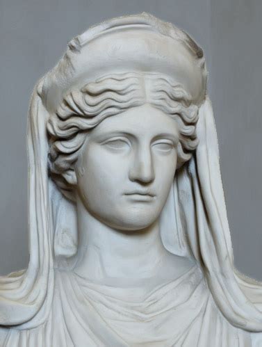 Demeter - Lyrik-Klinge