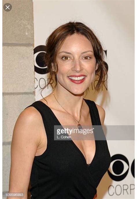 Image about lola glaudini in Tv Shows 📺 by Madalyn | Criminal minds