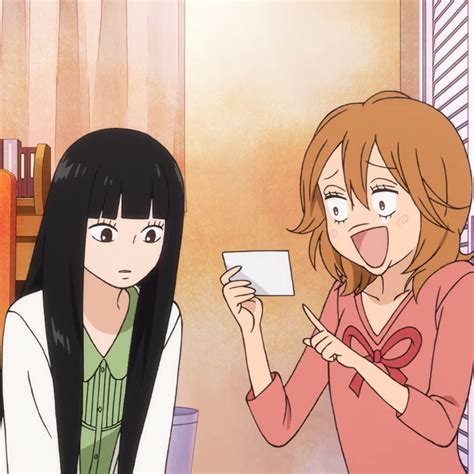 sawako yano sawakokuronuma sawako ayaneyano yano kiminitodoke