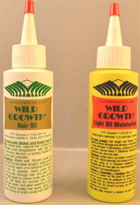 Organic hair growth oils will soon revolutionize curly long hair 14