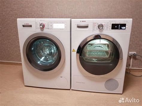 Стиральная и сушильная машина bosch купить в Москве | Товары для дома и ...