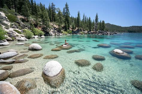 The Best Photography Spots At Lake Tahoe — Jess Wandering