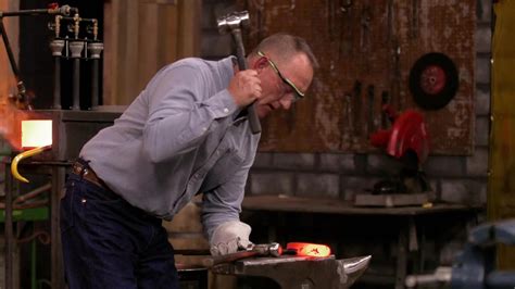 Watch Forged in Fire Season 3 Episode 3 | HISTORY Channel
