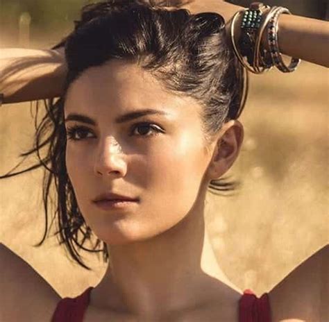 Monica Barbaro Biography, Wiki, Height, Boyfriend & More