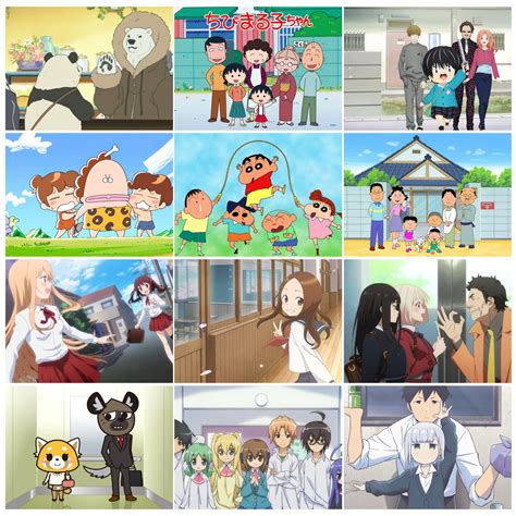 cach lua chon anime de nang cao ky nang tieng nhat