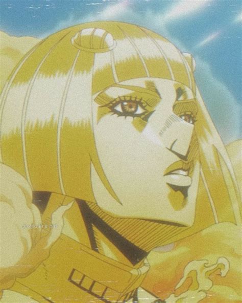 Bucciarati | Anime crossover, Jojo bizzare adventure, Anime