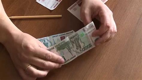 "Фальшивые деньги" ("Новости ОТН", 16.04.15г., Бийск) - YouTube