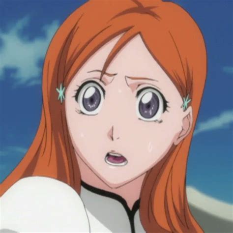 Orihime Inoue - Bleach | Anime, Disney characters, Disney princess
