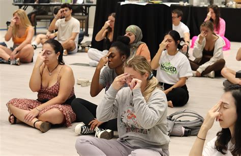 minded minding  career  education