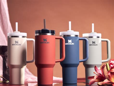stanley tumblers       brands