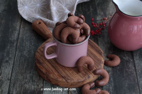 Nutella kiflice • Slatkopedija