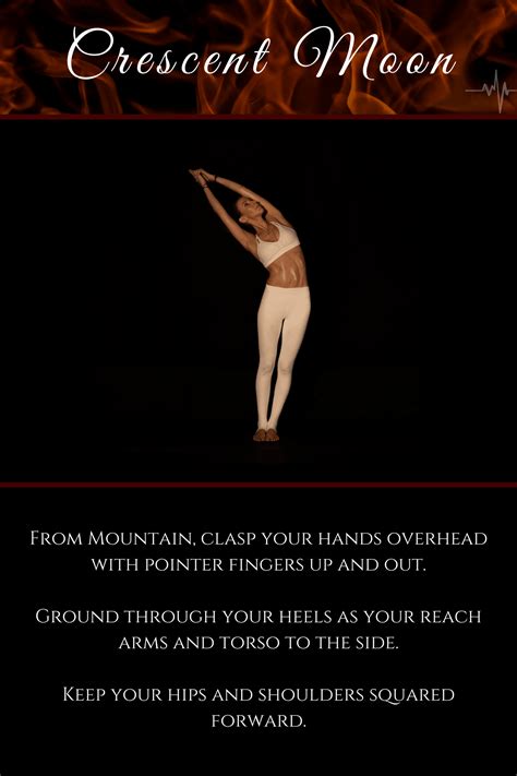 Classic Poses - Ritual Hot Yoga