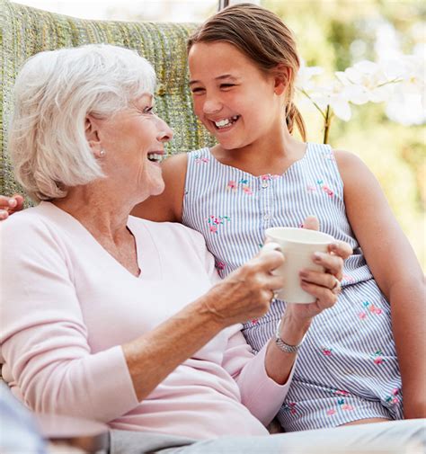 how to be a carer for a family member