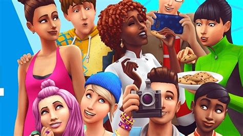 Все дополнения Симс 4 (Sims 4) по 2022 год с момента запуска
