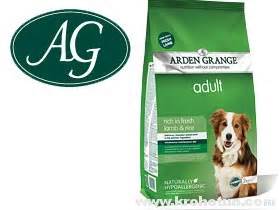 Arden Grange («Арден Гранж»): обзор корма для кошек, его состав, отзывы ...