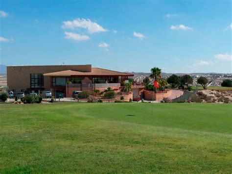 Sensol Golf | Federación de Golf de la Región de Murcia