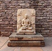 Category:Carvings of the meditating Buddha in the Great Stupa, Sanchi ...