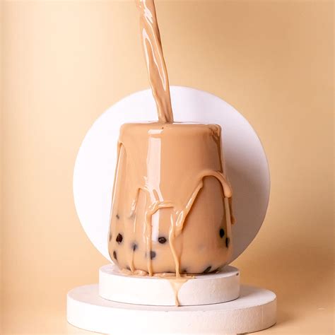 Snapklik.com : Ocean Bomb Boba Tea Tapioca Pearls, Canned Bubble ...
