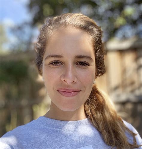 Discovery Call – Alexa Mazzei