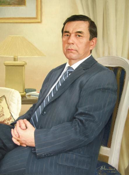 Владимир Соколов.