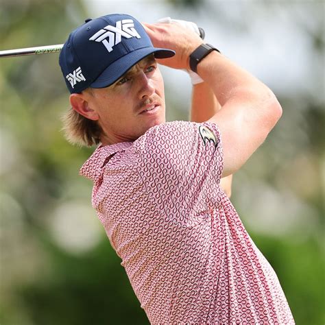 official world golf ranking player profile