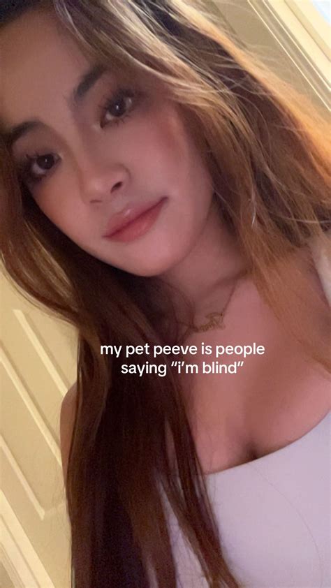 staying off the roads!! #blind #contacts | contacts | TikTok