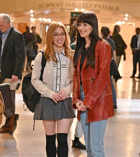 Sydney Sweeney Suits Up in 'Madame Web' Trailer With Dakota Johnson ...