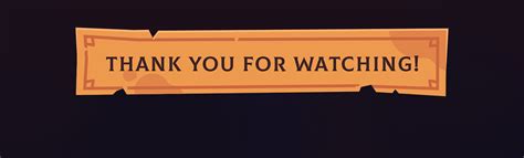 tiny guild game logo ui behance