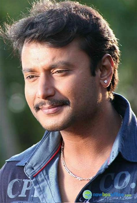 boss dboss  darshan thoogudeepa appu boss photo